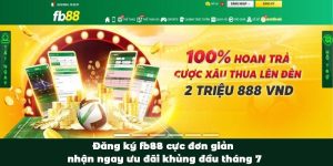 ảnh đại diện đăng ký FB88