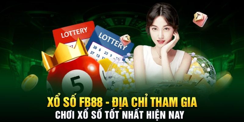 Sức hút từ game Xổ Số online